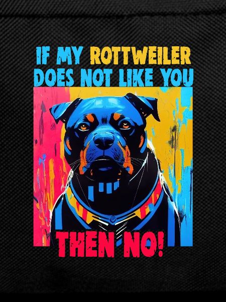Dogs Rottweiler Dog lovers