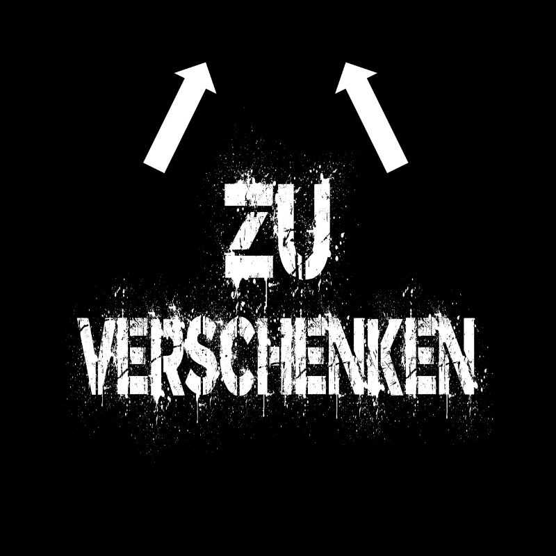 Zu Verschenken Outfit