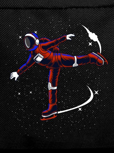 Ice skating Figure skating