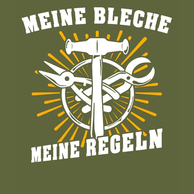 Spengler Beruf Bauspengler Sprüche