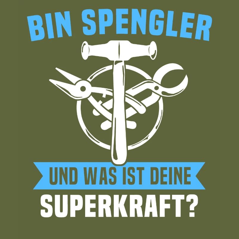 Spengler Beruf Bauspengler Sprüche