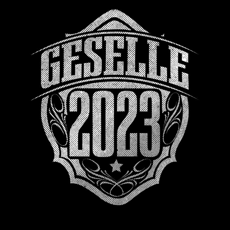Geselle 2023 Gesellenprüfung