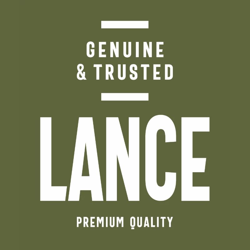 Lance Personalized Name