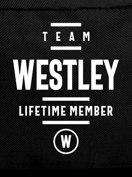 Westley Personalized Name