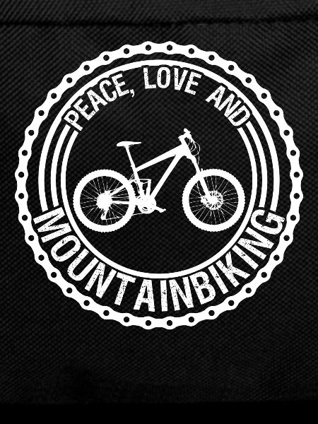 Mountain biking MTB mountain bikers
