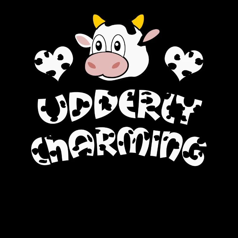 Kuh Bauer Kalb Kälbchen Bauernhof Kühe