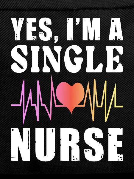 Single Nurse Outfit