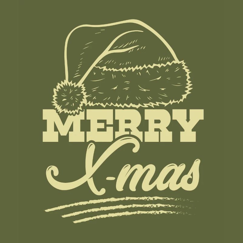 Merry X-Mas