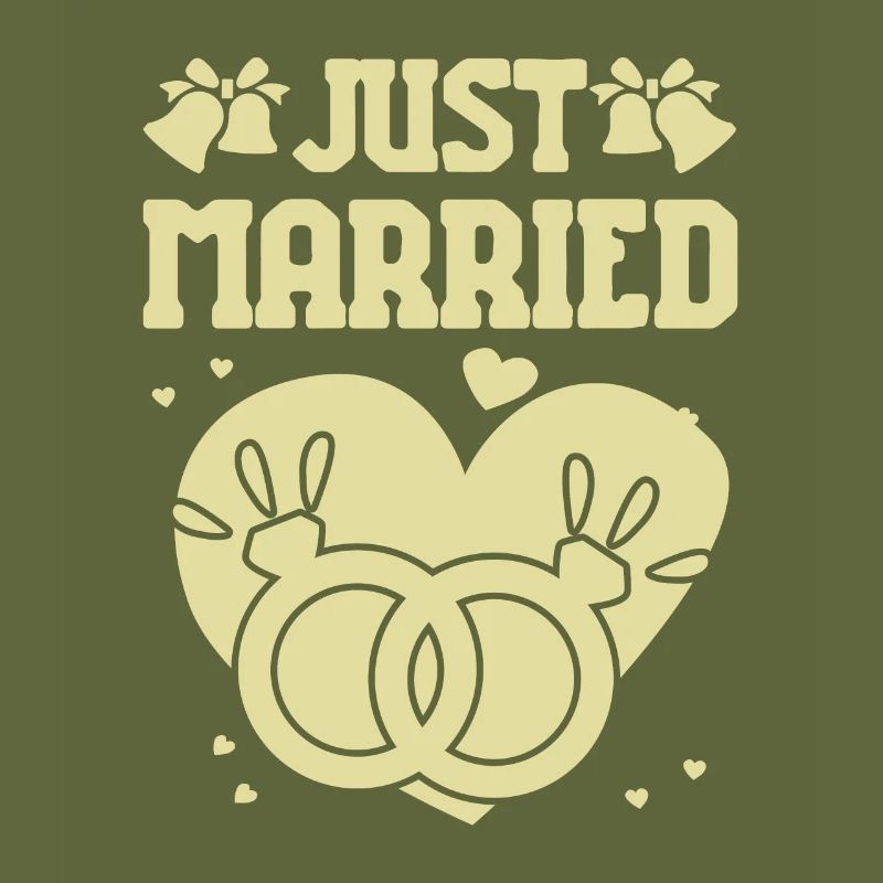 Just Married