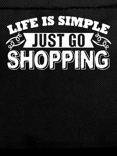 Faire les magasins