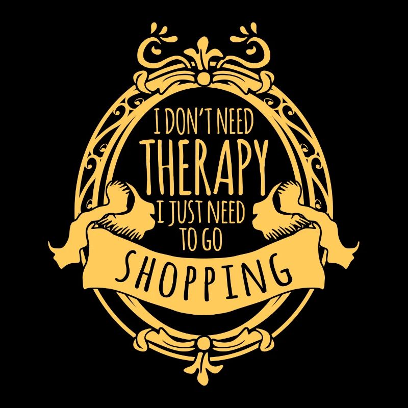 Shopping Therapy