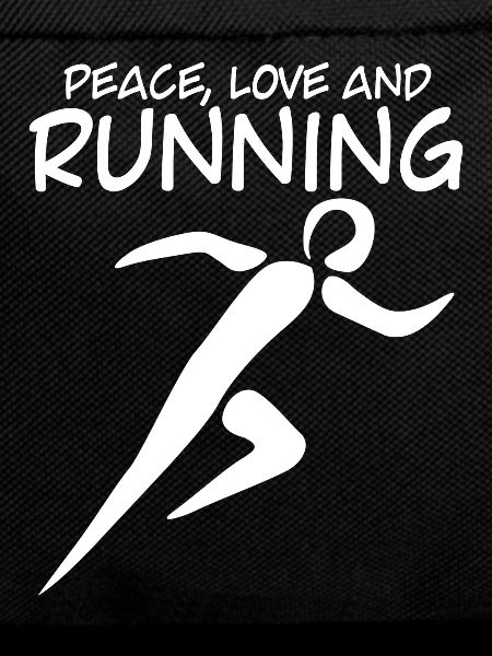 Running Jogging Marathon Race