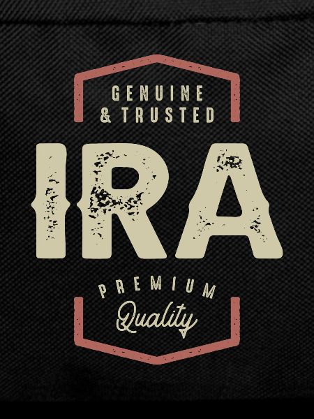 Genuine Ira Funny Personalized Name