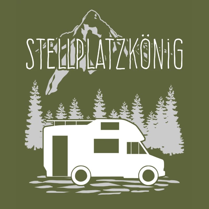 Wohnmobil Camper Camping Wohnmobile