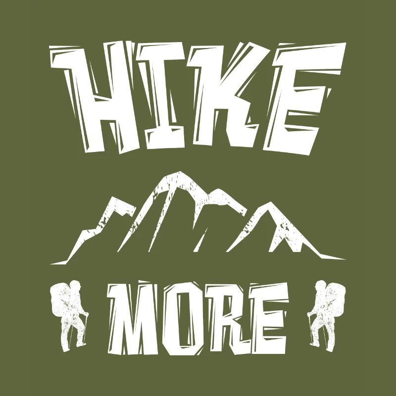 Hike More