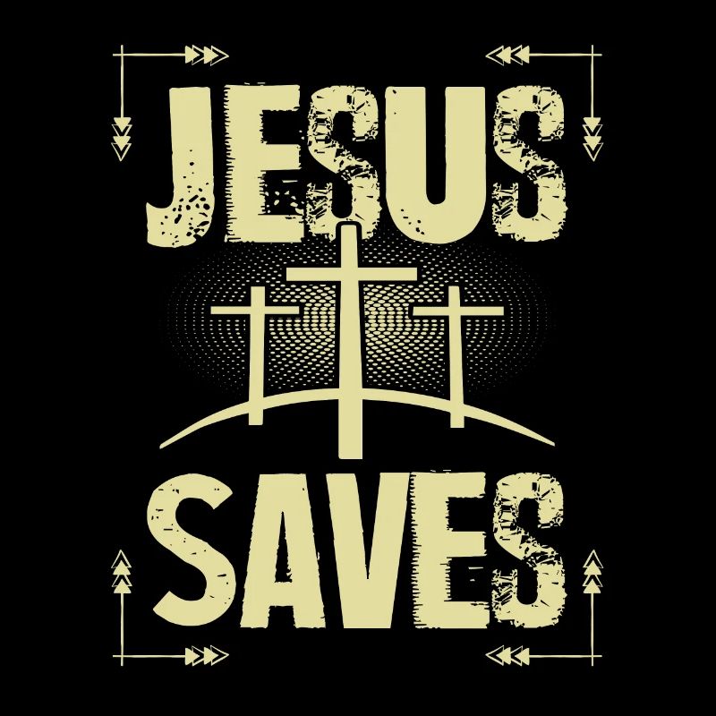 Jesus Saves
