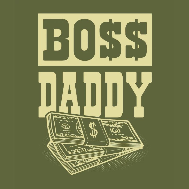 Boss Daddy