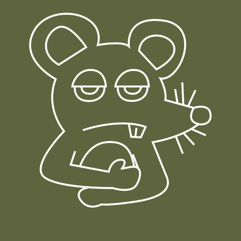 Rat Mouse Mice Rat