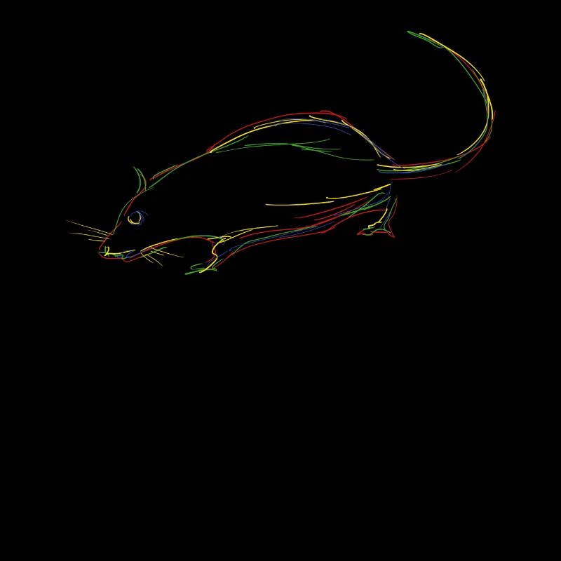 Rat Mouse Rodent Rat