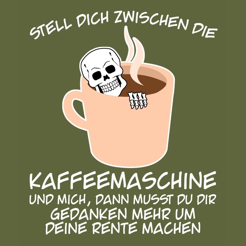 Kaffee Kaffemaschine Büro Arbeit