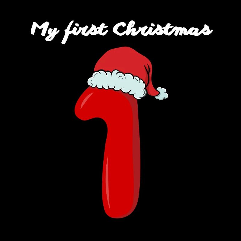 First X-Mas outfit