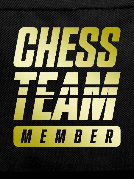 Chess Team