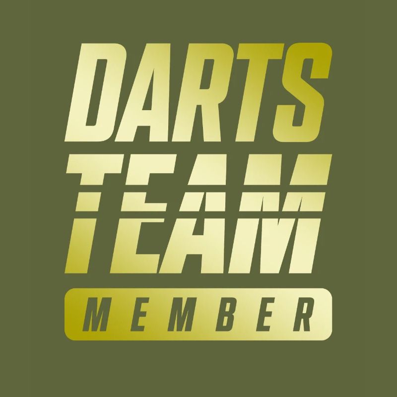 Darts Team