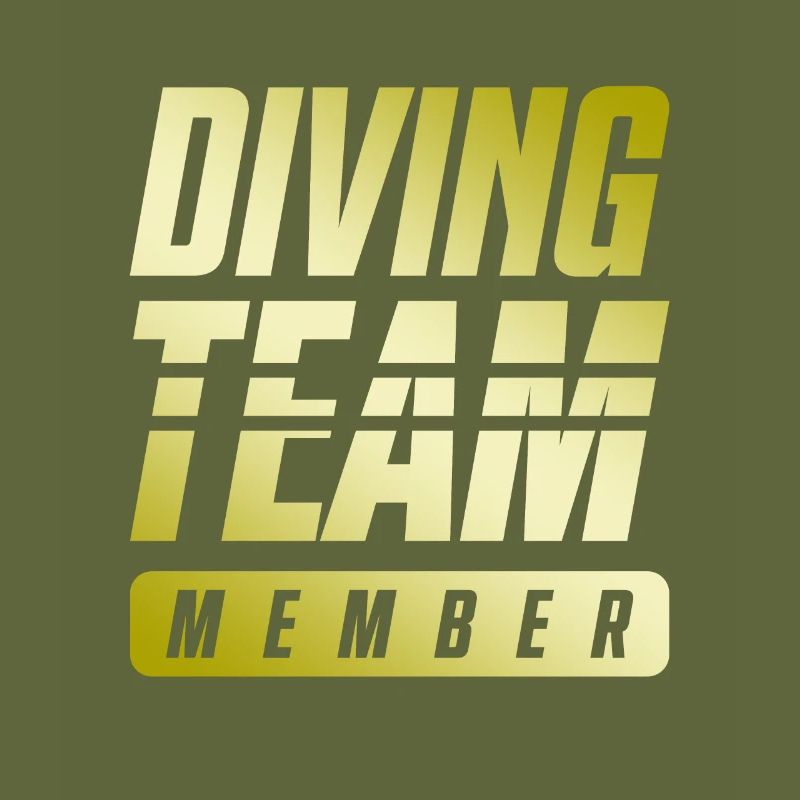 Diving Team