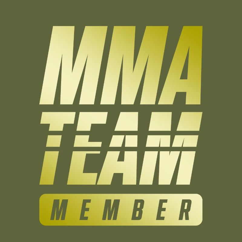 Mma Team