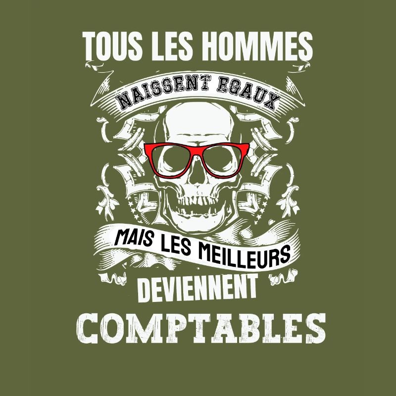 les meilleurs deviennent comptables