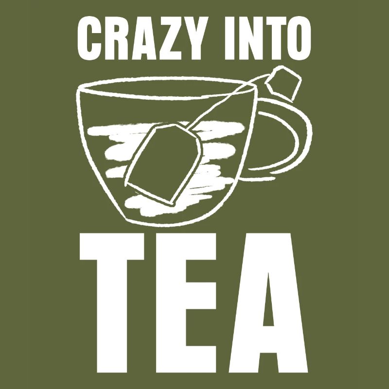 Teacup Tea Drinker Tea Sachets