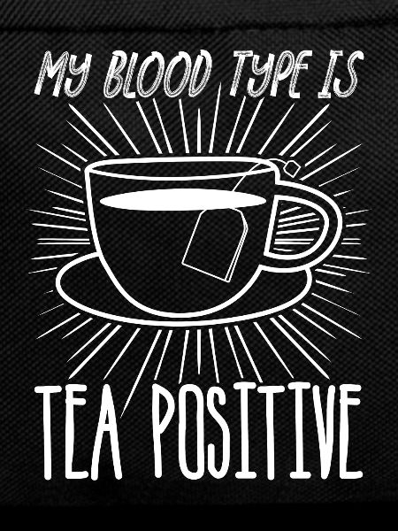 Tee Teebeutel Teetasse Teetrinker