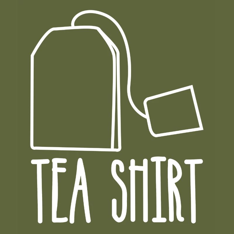 Tee Tasse Teetrinker Teebeutel Teetasse