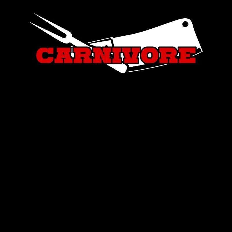 Butcher Carnivore Meat Grilling