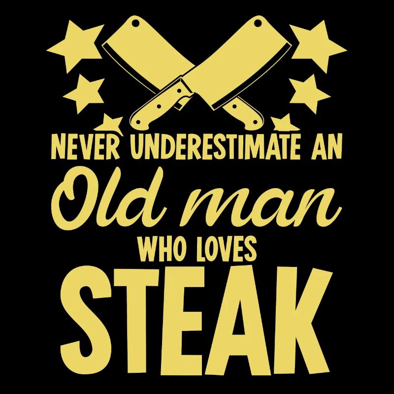Griller Griller Viande Boucher Steak