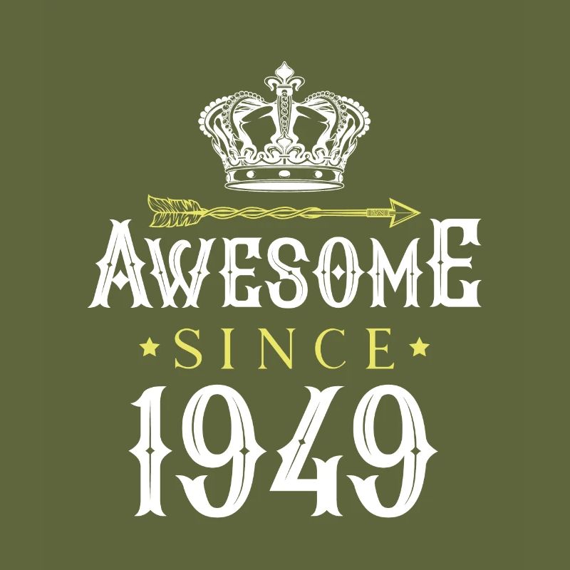 Awesome Since (1949)