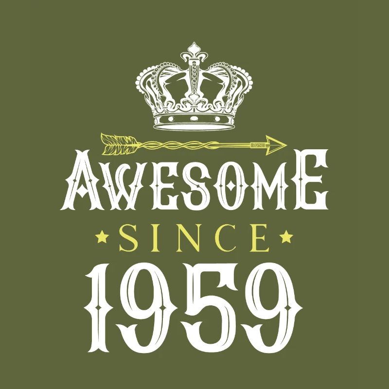 Awesome Since (1959)