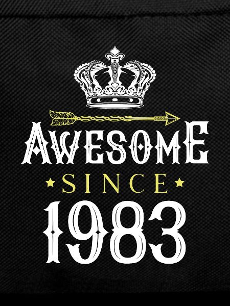 Awesome Since (1983)