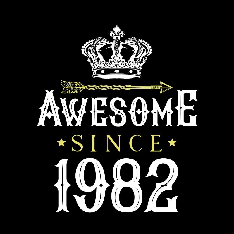 Awesome Since (1982)