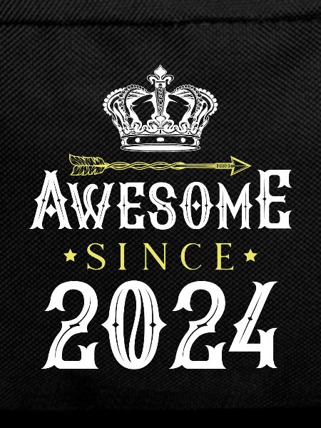 2024 awesome since