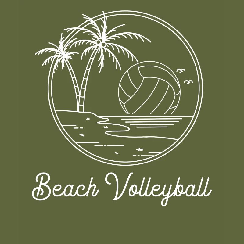 Beach-volley