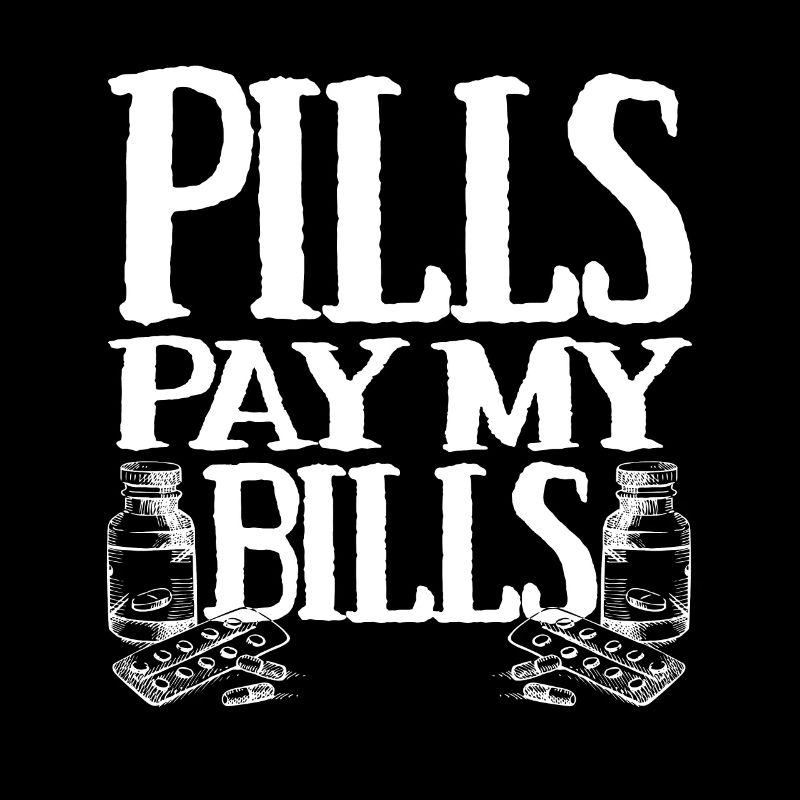 pilules payer mes factures pilules pharmacien dire