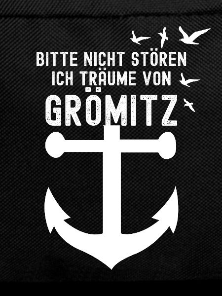 Grömitz Träumen Ostsee