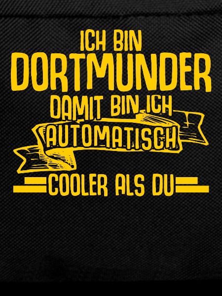Dortmund Witz Dortmunder