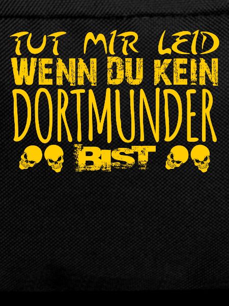 Dortmunder lustig Dortmund