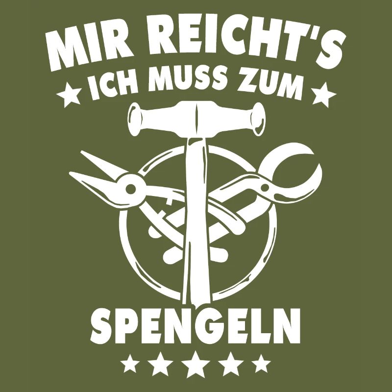 Spengler Bauspengler Karrosseriespengler