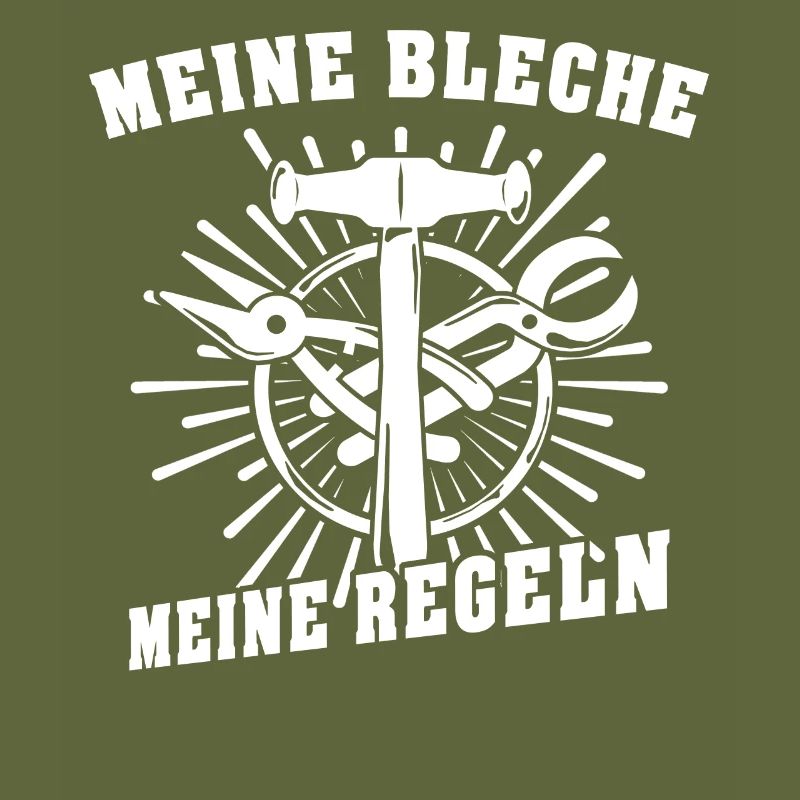Spengler Bauspengler Karrosseriespengler