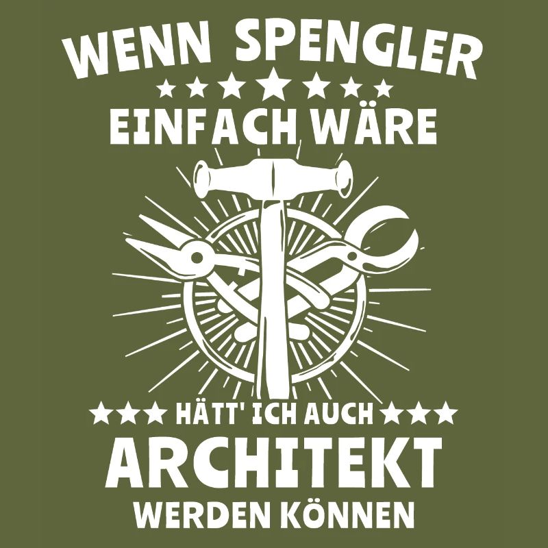 Spengler Bauspengler Karrosseriespengler