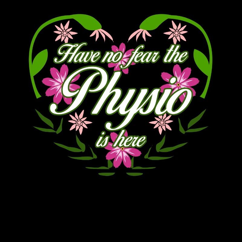 Physio Physiotherapist Physiotherapy