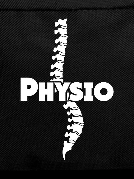 Physio Physiotherapeutin Physiotherapeut